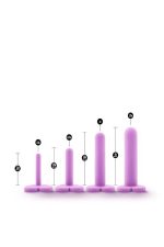 WELLNESS DILATOR KIT PURPLE - obrazek 4