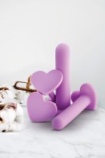 WELLNESS DILATOR KIT PURPLE - obrazek 5