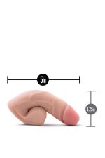 PERFORMANCE 5INCH PACKER FLESH - obrazek 5