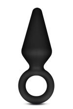 ANAL ADVENTURES LOOP PLUG - SMALL - obrazek 2