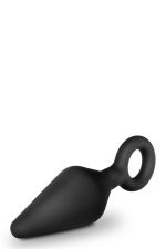 ANAL ADVENTURES LOOP PLUG - SMALL - obrazek 3