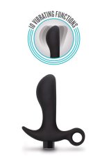 ANAL ADVENTURES PROSTATE MASSAGER 01 - obrazek 3