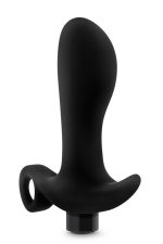 ANAL ADVENTURES PROSTATE MASSAGER 01 - obrazek 4
