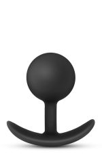ANAL ADVENTURES VIBRA PLUG - obrazek 4