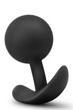 ANAL ADVENTURES VIBRA PLUG - obrazek 2