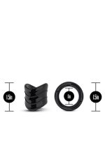 STAY HARD BEEF BALL STRETCHER SNUG XLONG - obrazek 3