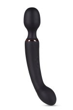 LUSH GIA BLACK - obrazek 3