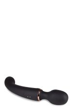 LUSH GIA BLACK - obrazek 5