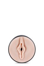 M FOR MEN SOFT AND WET STROKER VANILLA - obrazek 3