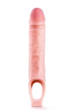 PERFORMANCE 10INCH COCK SHEATH EXTENDER - obrazek 2