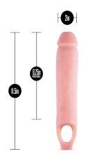 PERFORMANCE 11.5INCH SHEATH EXTENDER - obrazek 3