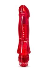 NATURALLY YOURS SALSA RED - obrazek 2