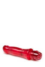 NATURALLY YOURS SALSA RED - obrazek 4