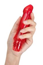 NATURALLY YOURS SALSA RED - obrazek 5