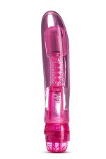 NATURALLY YOURS SAMBA PINK - obrazek 2