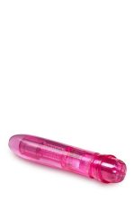 NATURALLY YOURS SAMBA PINK - obrazek 4