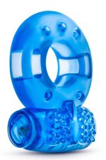 STAY HARD VIBRATING COCK RINGS 2PACK - obrazek 4