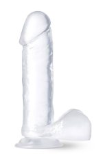 B YOURS DIAMOND GLIMMER CLEAR - obrazek 2