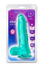 B YOURS PLUS RAM N’ JAM TEAL