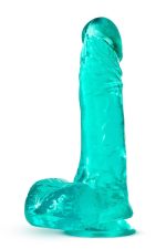B YOURS PLUS RAM N’ JAM TEAL - obrazek 3