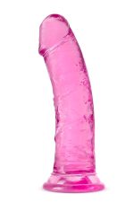 B YOURS PLUS ROAR N” RIDE PINK - obrazek 2