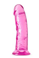 B YOURS PLUS ROAR N” RIDE PINK - obrazek 3