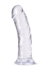 B YOURS PLUS ROAR N” RIDE CLEAR - obrazek 2