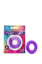 PLAY WITH ME STRETCH C-RING 50 PIECES - obrazek 3