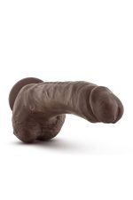 LOVERBOY  THE MECHANIC  CHOCOLATE - obrazek 3