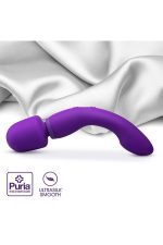 WELLNESS  DUAL SENSE  PURPLE - obrazek 4