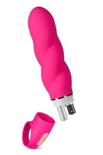 ARIA AMAZING AF FUCHSIA - obrazek 5
