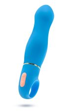 ARIA EXCITING AF BLUE - obrazek 2