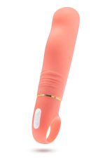 ARIA SMOKIN' AF CORAL - obrazek 2