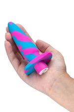 AVANT VIBROTIZE FUCHSIA - obrazek 3