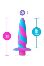 AVANT VIBROTIZE FUCHSIA - obrazek 5