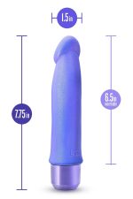 LUXE PLUS ARISE PERIWINKLE - obrazek 4