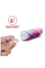 LIMITED ADDICTION FASCINATE POWER VIBE PEACH - obrazek 5