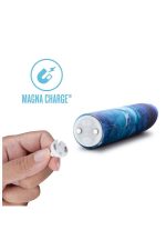 LIMITED ADDICTION MESMERIZE POWER VIBE AZURE - obrazek 5