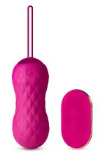 LUSH CARINA VELVET - obrazek 2