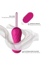 LUSH CARINA VELVET - obrazek 3
