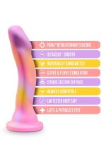 AVANT SUN'S OUT PINK - obrazek 5