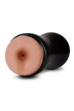 LOVERBOY COWBOY SELF LUBRICATING STROKER BEIGE - obrazek 3