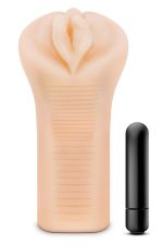 M ELITE SOFT AND WET VERONIKA BEIGE - obrazek 2
