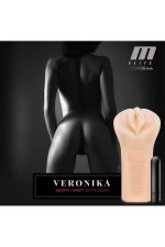 M ELITE SOFT AND WET VERONIKA BEIGE - obrazek 5