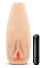 M ELITE SOFT AND WET NATASHA BEIGE - obrazek 2