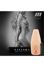 M ELITE SOFT AND WET NATASHA BEIGE - obrazek 5