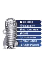 RIZE SQUEEZY CLEAR - obrazek 4