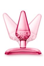 PLAY WITH ME JOLLY PLUG PINK - obrazek 3