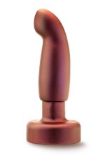 ANAL ADVENTURES MATRIX BIONIC PLUG COSMIC COPPER - obrazek 4