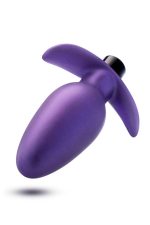 ANAL ADVENTURES MATRIX EXCELSIOR PLUG ASTRO VIOLET - obrazek 4